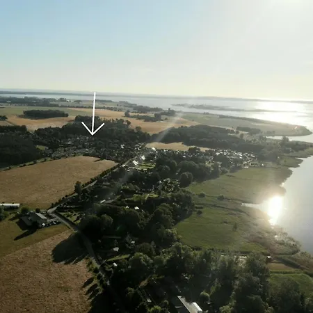 Usedom Familie Stopp Haus 21 Casa de Férias *