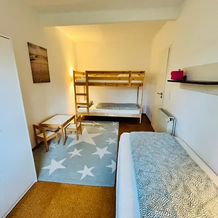 Usedom Familie Stopp Haus 21 Lutow