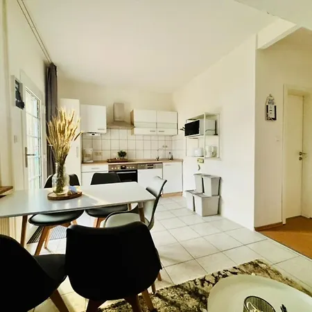 Usedom Familie Stopp Haus 21 * Lutow