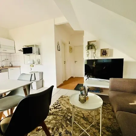 Usedom Familie Stopp Haus 21 Casa de Férias