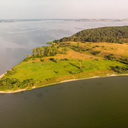 Usedom Familie Stopp Haus 21 *